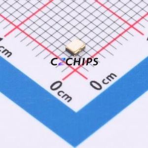 OW7EL89CENUYO3YLC-20M Temperature Compensated Crystal Oscillator TCXO SMD2016-4P Oscillator 20MHz 1.5ppm Clipped Sine Wave 3.3V - Product Image 1
