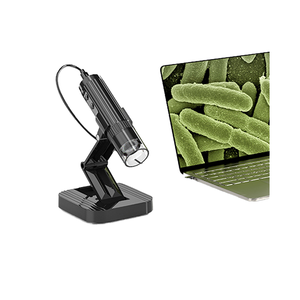 Xách tay HD 1000X kỹ thuật số <span class=keywords><strong>USB</strong></span> kính hiển vi 1080P kính hiển vi máy ảnh cho đồng hồ sửa chữa và điện tử làm việc Windows tương thích - Product Image 1