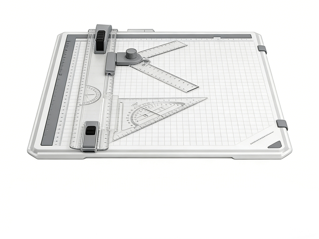 Professional A3 Writing Tablet Customizable Electronic Drawing Board with Logo Eye Protection Digital Notepad for Office School