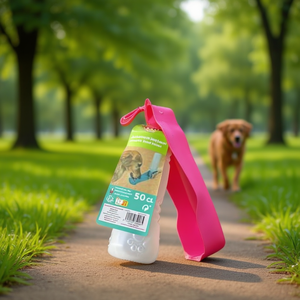 Borraccia per Cani, Trasportini Portatili e Prodotti da Viaggio per Animali Domestici - Product Image 2