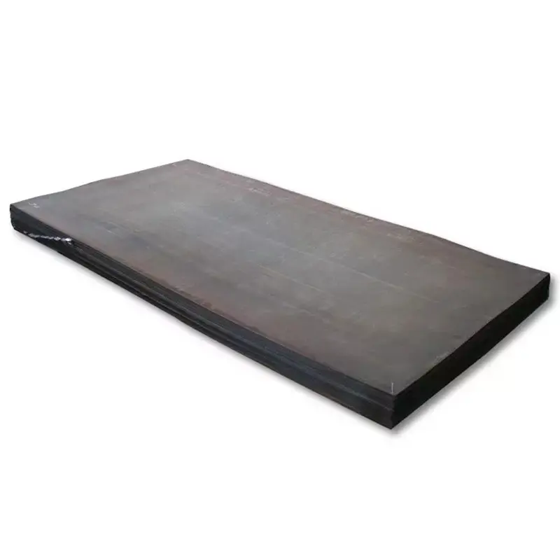 ss400 Q355 a131 certified carbon steel plates Large inventory of low-cost carbon steel Q195 Q215 Q235 Q255 Q275