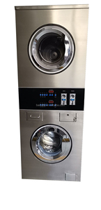 Sistema de lavado <span class=keywords><strong>y</strong></span> secado de monedas <span class=keywords><strong>y</strong></span> tarjetas, equipo de lavado <span class=keywords><strong>y</strong></span> secado de 10kg - Product Image 6