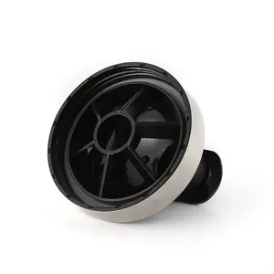 Grosir kustom Logo pengocok logam baja nirkarat <span class=keywords><strong>Protein</strong></span> minuman beralkohol air botol koktail botol air - Product Image 5