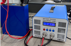 Batería Prismática de Iones de Litio LiFePO4 MB31 Grado A 314h 330Ah 8000 Ciclos 3.2V para Sistemas de Almacenamiento Solar Fuera de la Red de 12V 48V - Product Image 4