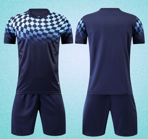 Meilleur club <span class=keywords><strong>de</strong></span> qualité thaïlandaise vente en gros <span class=keywords><strong>maillot</strong></span> <span class=keywords><strong>de</strong></span> football S-4XL uniforme <span class=keywords><strong>de</strong></span> football - Product Image 4