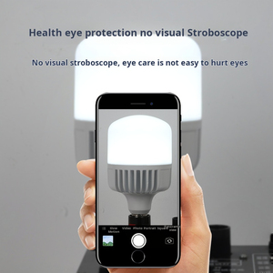 T70 15W 17W White Cheap Good Hot Sell 15-17W <strong>E27</strong> B22 <strong>Led</strong> <strong>Bulb</strong> 9w Light <strong>Bulb</strong> with <strong>Motion</strong> <strong>Sensor</strong> - Product Image 5