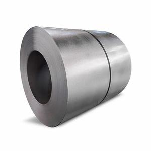 Bobinas y Rollos de Acero Galvanizado a Precio de Fábrica para Componentes Estructurales y Láminas de Corte para Estructuras, Certificados TISI/SASO - Product Image 1