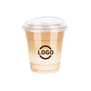 Customized Logo New Plastic PET <b>Cold</b> <b>Cups</b> 12 16 20 24 32 Oz Ice Coffee <b>Cups</b> High Lids Heat Transfer Printed for Beverage Use - Product Image 6