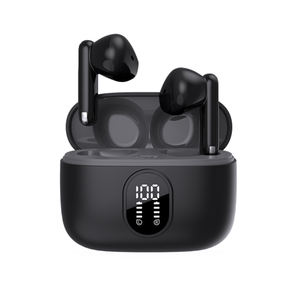 Auriculares TWS con cancelación de ruido ENC G13-HP, auricular individual de 45 mAh, controlador dinámico de 13 mm - Product Image 6