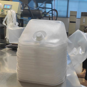 Cubitainer diluente da 20 litri, Cubitainer da 5 galloni per reggente di heamatologia - Product Image 4