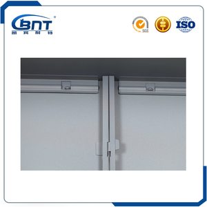 Cbnt armario <span class=keywords><strong>de</strong></span> acero derribar estructura almacenamiento dos puertas <span class=keywords><strong>de</strong></span> armario muebles <span class=keywords><strong>de</strong></span> oficina UW-02 - Product Image 5