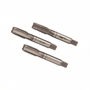 Ttake Set Of 3 Hss E Hand <b>Taps</b> Ta1601 Din 352 Iso 2 6H For Stainless Steel - Product Image 2