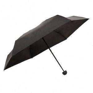 Wholesale High Quality Market Promotional Custom logo Automatic <b>Folding</b> Umbrella with logo - Product Image 3
