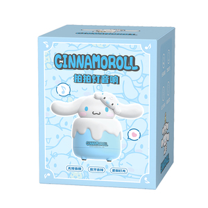   Lámpara Nocturna con Altavoz Bluetooth con Licencia Oficial, Diseño Original, Venta al <span class=keywords><strong>por</strong></span> Mayor de Fábrica, para Habitación Infantil - Product Image 1