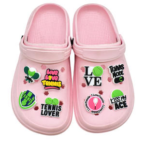 ชุดอุปกรณ์เสริมรองเท้า EVA เป็นมิตรสำหรับเทนนิสโลโก้ตามสั่งได้ใน7วัน - Product Image 1