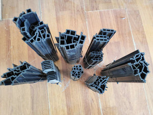 Trung Quốc Nhà sản xuất tốt nhất vít thiết kế và nóng bán xuất khẩu nước ngoài trong 2025 jandary pa66gf25 nhiệt phá vỡ máy làm - Product Image 3