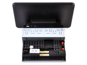 Witson เครื่องเล่นดีวีดีติดรถยนต์แอนดรอยด์13ทัชสกรีนแอนดรอยด์, เครื่องเล่นดีวีดีจีพีเอสสำหรับเครื่องเล่นมัลติมีเดียมัลติมีเดียในตัวเครื่องเล่นไร้สาย - Product Image 5