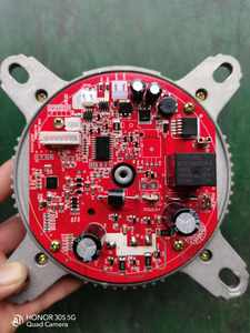 BLDC <strong>MOTOR</strong> DC12V/DC24V BRUSHLESS <strong>MOTOR</strong> - Product Image 6