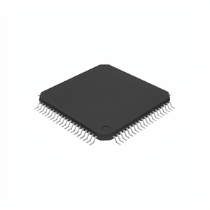 Composants électroniques IC MCU 32 bits 256 Ko FLASH 80LQFP Intégré TMS320F28066UPNT en stock 80 LQFP - Product Image 1
