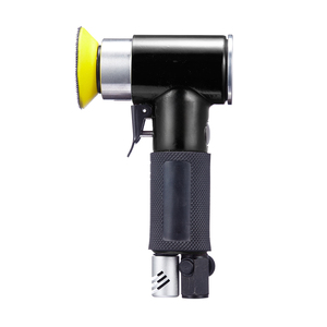 WYMA 강력한 공압 공기 구동 편심 궤도 디스크 샌더 소형 플레이트 <span class=keywords><strong>3</strong></span> ''<span class=keywords><strong>2</strong></span>'' 인치 사포 기계 - Product Image 2