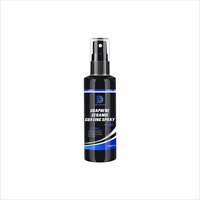 Spray de revêtement céramique au graphène pour voiture, protection de peinture au quartz, amélioration de la brillance hydrophobe, soin de surface, liquide de revêtement