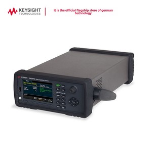 ระบบ Keysight DAQ970A DAQ973A โฮสต์หลายช่องสัญญาณ 6½ หลัก - Product Image 3