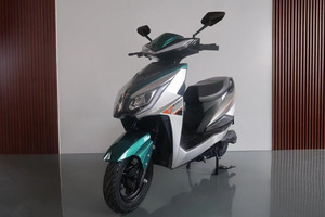 60V 12AH/20AH Lithium Vente à chaud en gros Motos électriques à grande vitesse et à distance Motos électriques à deux roues - Product Image 2