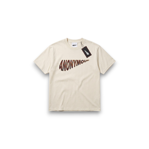 Maglietta unisex Anonymous - Edizione Trust No One - Product Image 1
