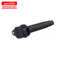 Vehicle Parts Car Accessories Ignition Coil for BOBINA ENCENDIDO SAM SM3 1600 QG16 DOHC Ignition Coil 22448-4M500