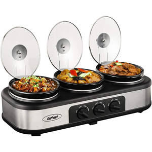 <b>Food</b> <b>Warmers</b> - Product Image 1