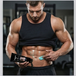 FiiYoo красота лучшие Волшебные Мужчины Женщины потеря веса 3 дня сжигание жира брюшные мышцы живот тело живот похудение - Product Image 4