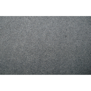 China negro absoluto Shanxi bloque de granito negro piedra pulido flameado azulejos al aire libre - Product Image 4