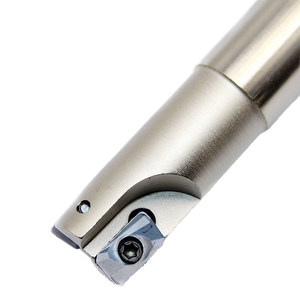 300R C16-16-120-2T Square Mill Cutter Holder APMT1135 Inserts OEM Length 120mm <b>Lathe</b> Face Milling <b>Tools</b> 300R C16-16-120-2T Squar - Product Image 1
