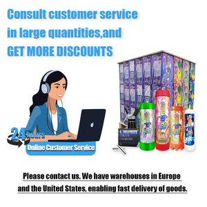 Cylindres de crème fouettée de qualité supérieure, conformes aux normes alimentaires, conception anti-fuite pour les pâtisseries et cafés haut de gamme - Product Image 6