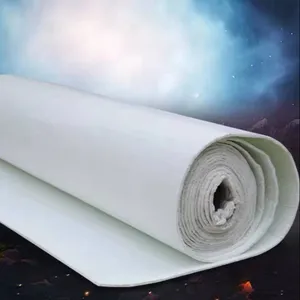 Silica nano Aerogel thermal insulation Blankets insulation silicon aerogel blanket ceramic aerogel insulation fiber blanket