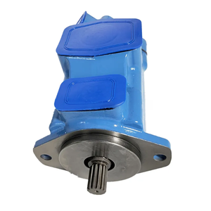 ปั๊มไฮดรอลิกแบบใบพัดความเร็วสูง รุ่น 45VTC 45VTB 25VT 35VT ซีรีส์ 45VT  45VTBS50A-2203AA22R 45VTCS42A-2203AA22R 45VTC 45VTB 25VT 35VT - Product Image 4
