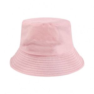 Wholesale Design Custom <b>Hat</b> Logo Embroidery Printed Reversible Bucket Caps <b>Men</b> Women <b>Sun</b> Outdoor <b>Hats</b> Chapeau De Seau - Product Image 4