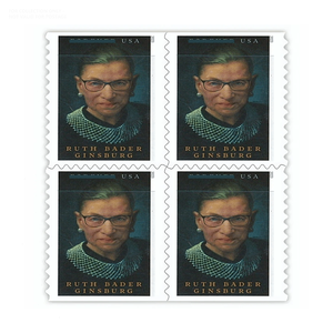 Timbres-poste vintage 170 pièces, lot de rouleaux, <span class=keywords><strong>avec</strong></span> motifs drapeau britannique, drapeau américain, Post Hank, Aaron Garden, USA Forever, pour journaux postaux - Product Image 5
