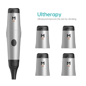 Newface Beauty Mousse Bubble Oxygen Jet Máquinas faciales Equipo de salón de belleza profesional 12 en 1 Blanco 100-240V 50-60Hz - Product Image 3