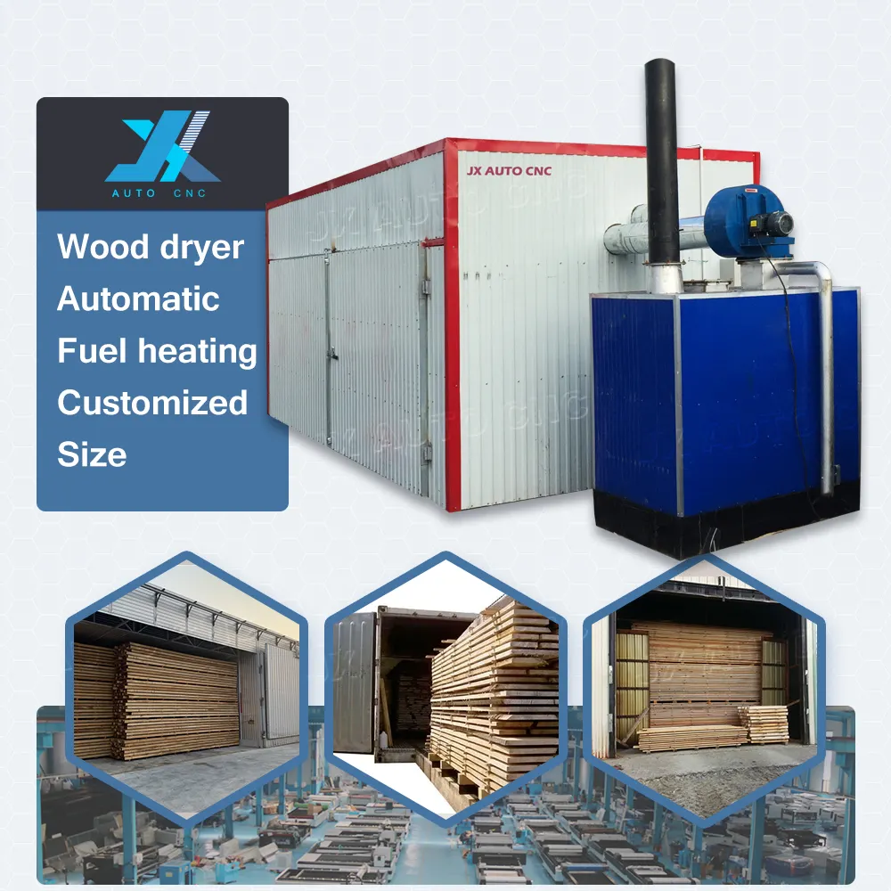 JX máy sấy công nghiệp máy sấy gỗ Máy sấy thực phẩm máy sấy khô thực phẩm máy sấy công nghiệp