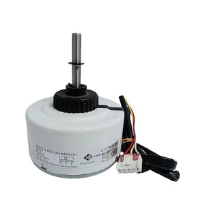 Pièces de climatiseur, moteur DC ZWR30-S FN30R-ZL, diamètre 92 mm, pour remplacement du ventilateur intérieur - Product Image 3