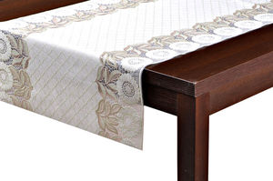 Tùy chỉnh bán buôn không thấm nước thanh lịch NR bảng <span class=keywords><strong>RUNNER</strong></span> cho tiệc cưới - Product Image 5