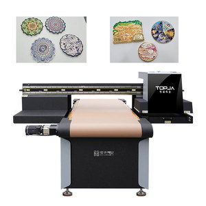เครื่องพิมพ์ยูวีระบบ AI วิชวลโพซิชั่นนิ่ง รุ่น HC-S600 ปี 2026 พร้อมระบบจดจำอัตโนมัติ ไม่ต้องใช้แม่พิมพ์ กล้องวิชั่นสำหรับอุตสาหกรรม - Product Image 3