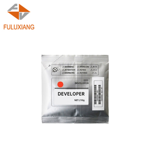 Desarrollador FULUXIANG Compatible DV621 para Impresoras y Fotocopiadoras Konica Minolta Bizhub C250i C300i C360i C7130i C450i C550i C750i - Product Image 5