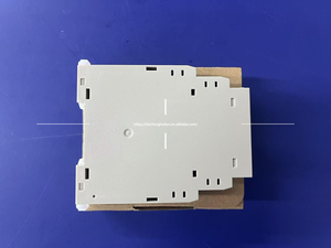 ใหม่และเป็นของแท้ 100% ตัวตั้งเวลาแบบโซลิดสเตท H3DK-M2 24 ถึง 240 VAC/VDC H3DK-M2 ตัวตั้งเวลาแบบโซลิดสเตท 24 ถึง 240 VAC/VDC H3DK-M2 - Product Image 5