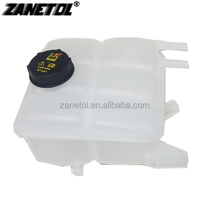 Réservoir d'eau de récupération de réservoir de liquide de refroidissement ZANETOL pour FocusMK2 <span class=keywords><strong>c</strong></span>-<span class=keywords><strong>max</strong></span> Kuga 3M5H8K218AH 3M5H8K218AJ 3M5H8K218AF 1224268 1425193 - Product Image 2