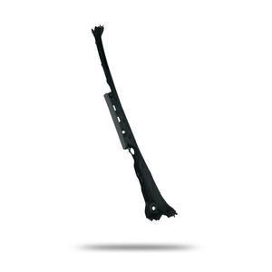 Deflector de limpiaparabrisas Bmw 51717203124, material ABS para protección de ventanas de coche Serie 5 F18 2011 2013 - Product Image 1