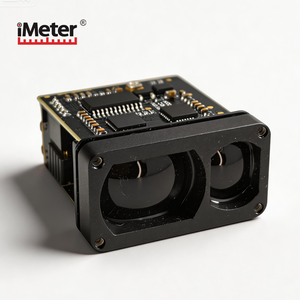 Módulo Sensor de Telémetro de 2000M con Precisión de 1m para Medición de Distancia, 905nm, UAV, OEM, ODM, Módulo de Telémetro Láser - Product Image 1