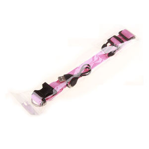 Gece açık güvenlik LED Pet köpek kolye işık yaka gece güvenlik köpek tasma ile karanlıkta Glow yaka aydınlık yaka - Product Image 6