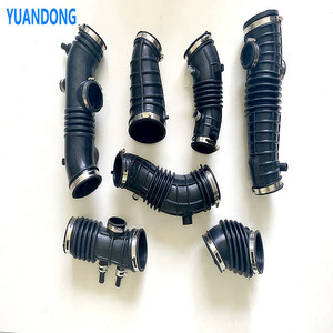 Manguera de Admisión de Aire para Ford F201-13-221B F12Z9B697A, Conducto de Aire para Ford Probe 1989-1992 Mazda 626 <span class=keywords><strong>MX6</strong></span> 1990-1992 2.2L - Product Image 5